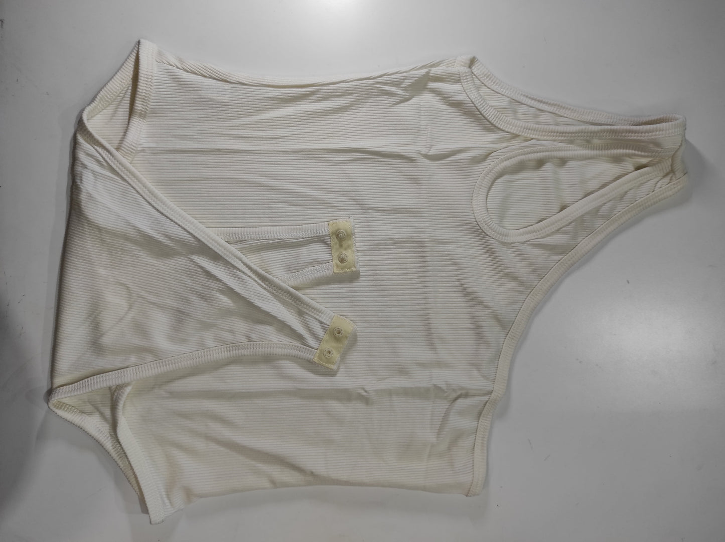 Faja reductora body beige S/M - additional image 6
