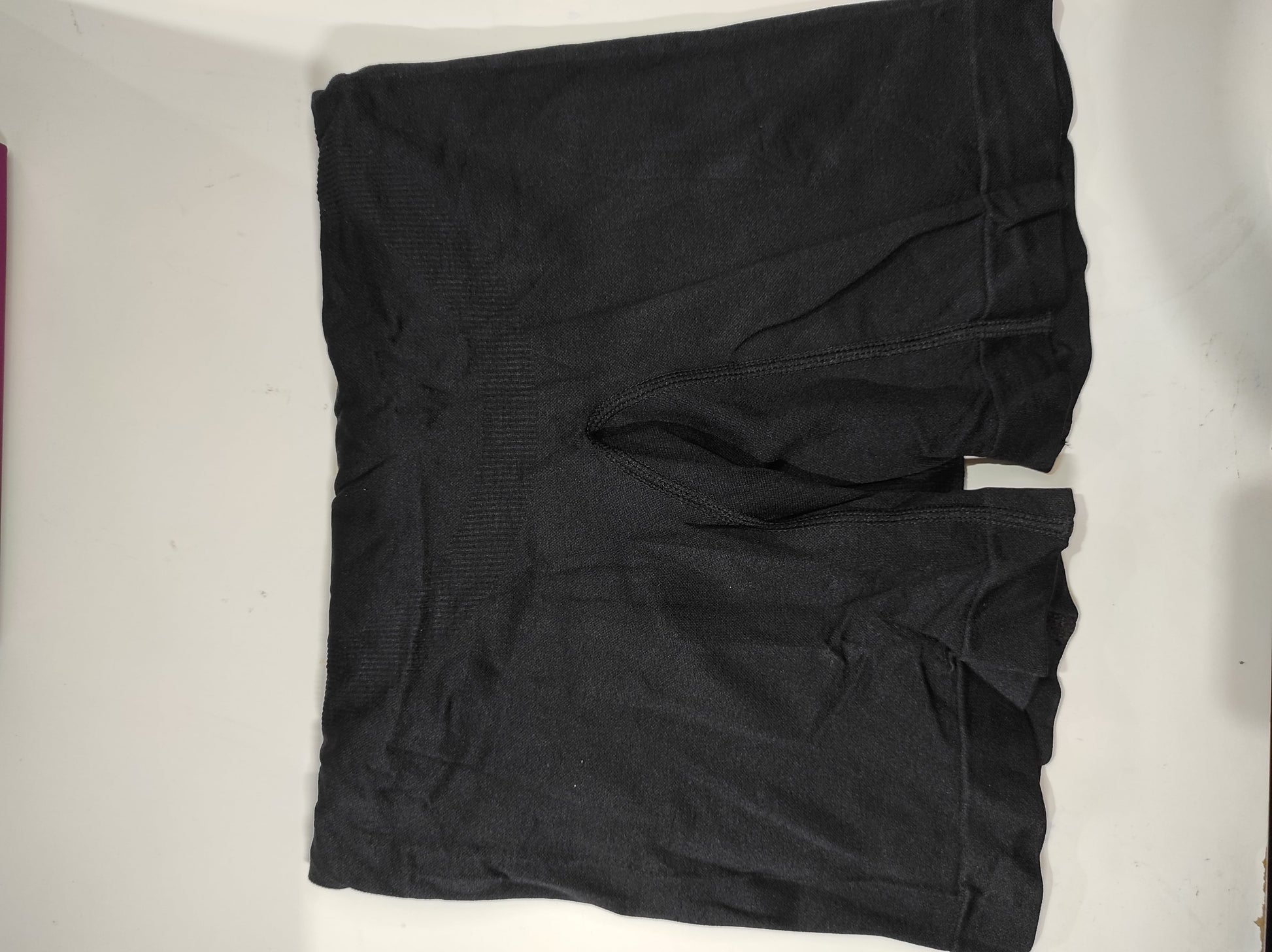 Faja Reductora Mujer Adelgazante Negro M/L - additional image 11
